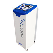 Plug&Play Container OXYFACTORY