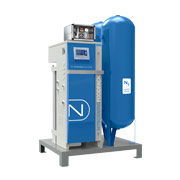 Nitrogen in Food Packaging