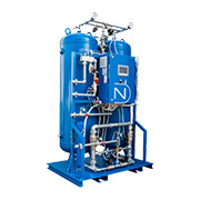 PSA Nitrogen Generators