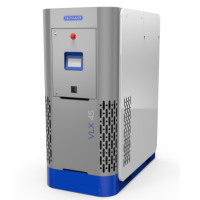 VLX, the ideal air compressor for Oxygen Generators.