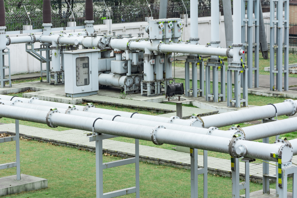 Ozone and Water treatment